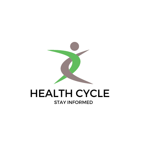 Health Cycle Logo