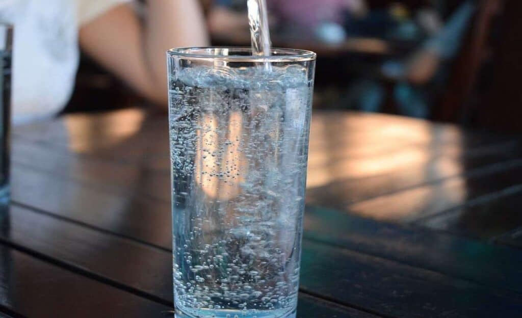 Benefits of Drinking Water for Weight Loss