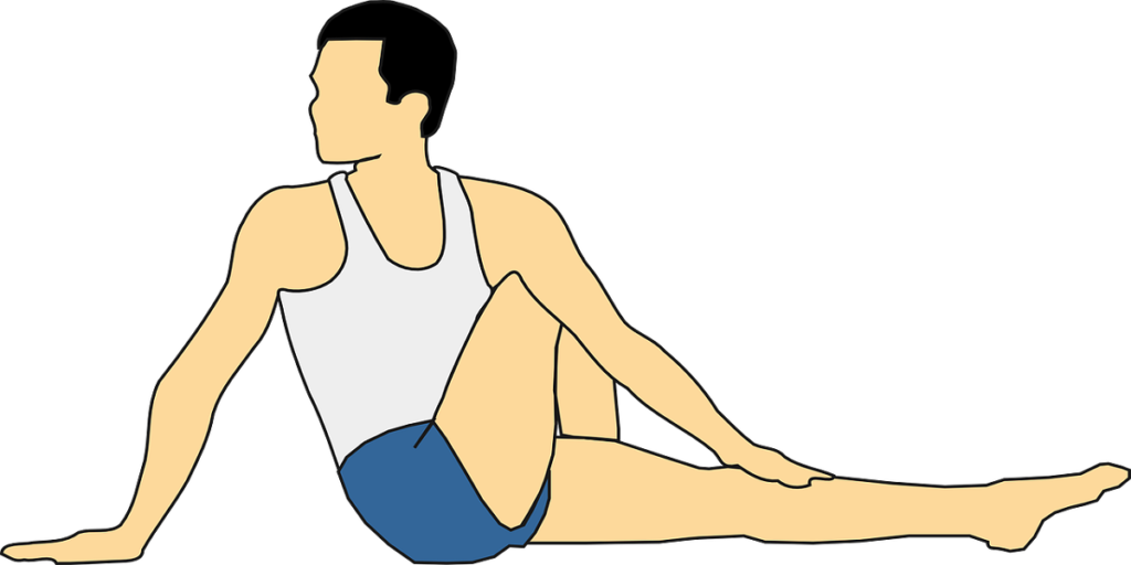 Improve Flexibility